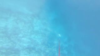 Fohtheyomuli Meemu: подводная охота и морская рыбалка на гряде?