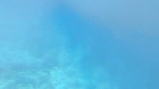 Fohtheyomuli Meemu: подводная охота и морская рыбалка на гряде?