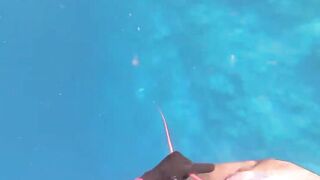 Fohtheyomuli Meemu: подводная охота и морская рыбалка на гряде?