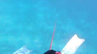 Fohtheyomuli Meemu: подводная охота и морская рыбалка на гряде?