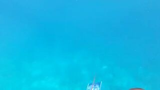 Fohtheyomuli Meemu: подводная охота и морская рыбалка на гряде?