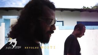 Muli Masverin Trip 2016 что с клёвом на рифе у Medhufushi?