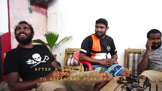 Muli Masverin Trip 2016 что с клёвом на рифе у Medhufushi?