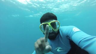 Muli Masverin Trip 2016 что с клёвом на рифе у Medhufushi?