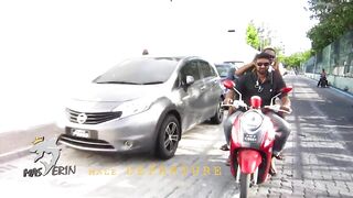 Muli Masverin Trip 2016 что с клёвом на рифе у Medhufushi?