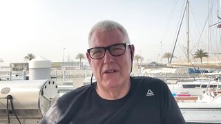 Muli Corner Meemu прозрачный свал и безопасна ли рыбалка с берега?