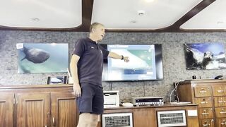 Muli Corner Meemu прозрачный свал и безопасна ли рыбалка с берега?