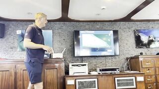 Muli Corner Meemu прозрачный свал и безопасна ли рыбалка с берега?