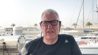 Muli Corner Meemu прозрачный свал и безопасна ли рыбалка с берега?