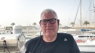 Muli Corner Meemu прозрачный свал и безопасна ли рыбалка с берега?