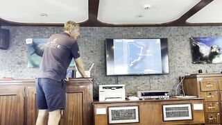 Muli Corner Meemu прозрачный свал и безопасна ли рыбалка с берега?