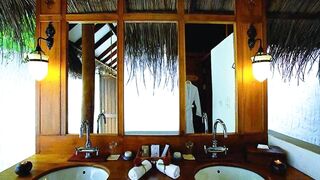 Muli Medhufushi, лагуна для снорка и где искать клев вне зоны отлива