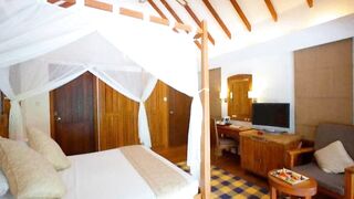 Muli Medhufushi, лагуна для снорка и где искать клев вне зоны отлива