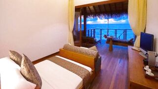 Muli Medhufushi, лагуна для снорка и где искать клев вне зоны отлива