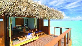 Muli Medhufushi, лагуна для снорка и где искать клев вне зоны отлива