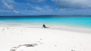 Kudahuvadhoo: снорклинг с акулами и морская рыбалка на мелких свалах