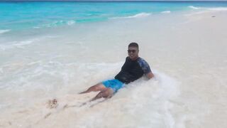 Kudahuvadhoo: снорклинг с акулами и морская рыбалка на мелких свалах