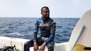 Kudahuvadhoo 2017 берег и пирс какую рыбалку мы нашли зимой?