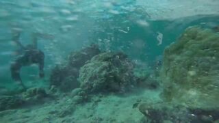 Kudahuvadhoo 2017 берег и пирс какую рыбалку мы нашли зимой?