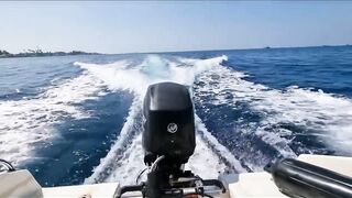 Kudahuvadhoo - рыбалка в слабый клев и как мы спасли день