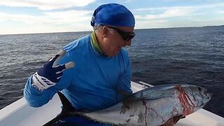 Gan Island Addu поппер по тунцу и морская рыбалка на кромке пасса