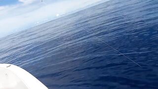 Gan Island Addu поппер по тунцу и морская рыбалка на кромке пасса