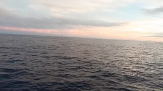 Gan Island Addu поппер по тунцу и морская рыбалка на кромке пасса