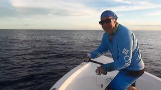 Gan Island Addu поппер по тунцу и морская рыбалка на кромке пасса