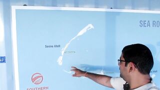 Gan Island, Hulhumeedhoo снорклинг и рыбалка с берега под вечерний прилив?