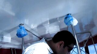 Gan Island, Hulhumeedhoo снорклинг и рыбалка с берега под вечерний прилив?