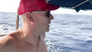 Фувамула 2022 - морская рыбалка с берега и на лодке по ветру