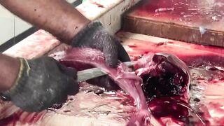 Фувамула рыбный рынок и цены, что берут местные для ухи