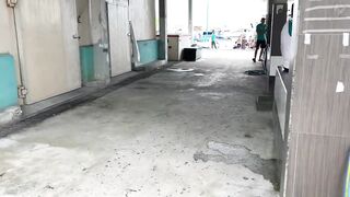 Фувамула рыбный рынок и цены, что берут местные для ухи