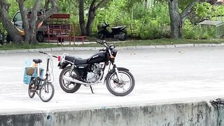 Фувамула рыбный рынок и цены, что берут местные для ухи