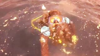 Фувамула 2022 первый выезд и береговая рыбалка на закате