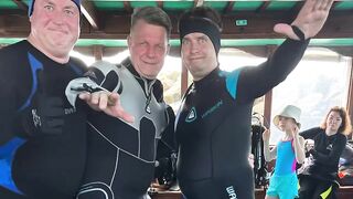 Фувамула 2022 первый выезд и береговая рыбалка на закате