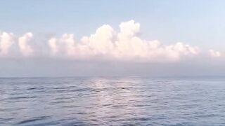 Фувамула 2022 первый выезд и береговая рыбалка на закате