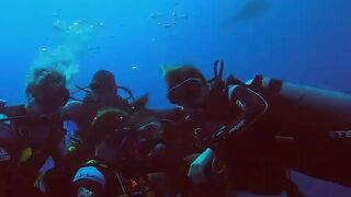 Фувамула 2022 первый выезд и береговая рыбалка на закате