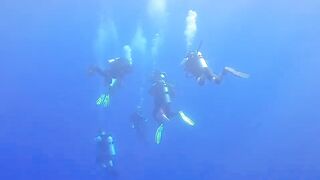 Фувамула 2022 первый выезд и береговая рыбалка на закате