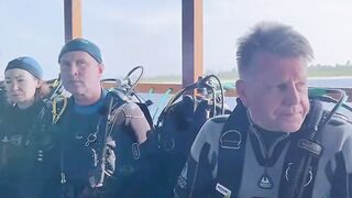 Фувамула 2022 первый выезд и береговая рыбалка на закате