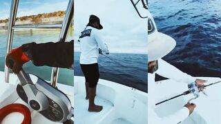 Fuvahmulah рай спортфишинга или маркетинг где реальные точки троллинга