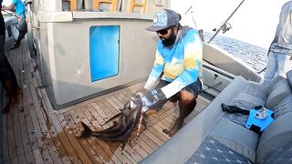 Raa Atoll day, простая рыбалка у кромки травы без суеты