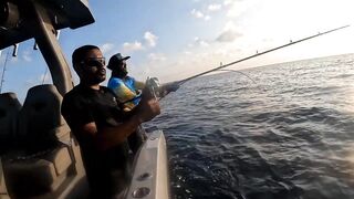 Raa Atoll day, простая рыбалка у кромки травы без суеты