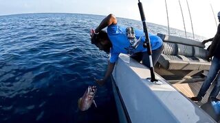 Raa Atoll day, простая рыбалка у кромки травы без суеты