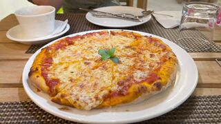 Остров Ukulhas, цены и еда, а где тут рыбалка с берега по вечерам?