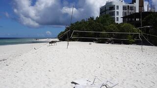 Остров Ukulhas, цены и еда, а где тут рыбалка с берега по вечерам?