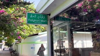 Остров Ukulhas, цены и еда, а где тут рыбалка с берега по вечерам?