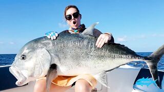 Ukulhas Atoll Fisher морская рыбалка на поппер и ход по тунцу в пассы