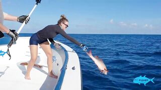 Ukulhas Atoll Fisher морская рыбалка на поппер и ход по тунцу в пассы