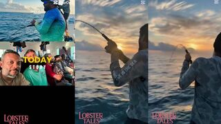 Shaviyani Expedition July 2025 отчёт по уловам и погоде